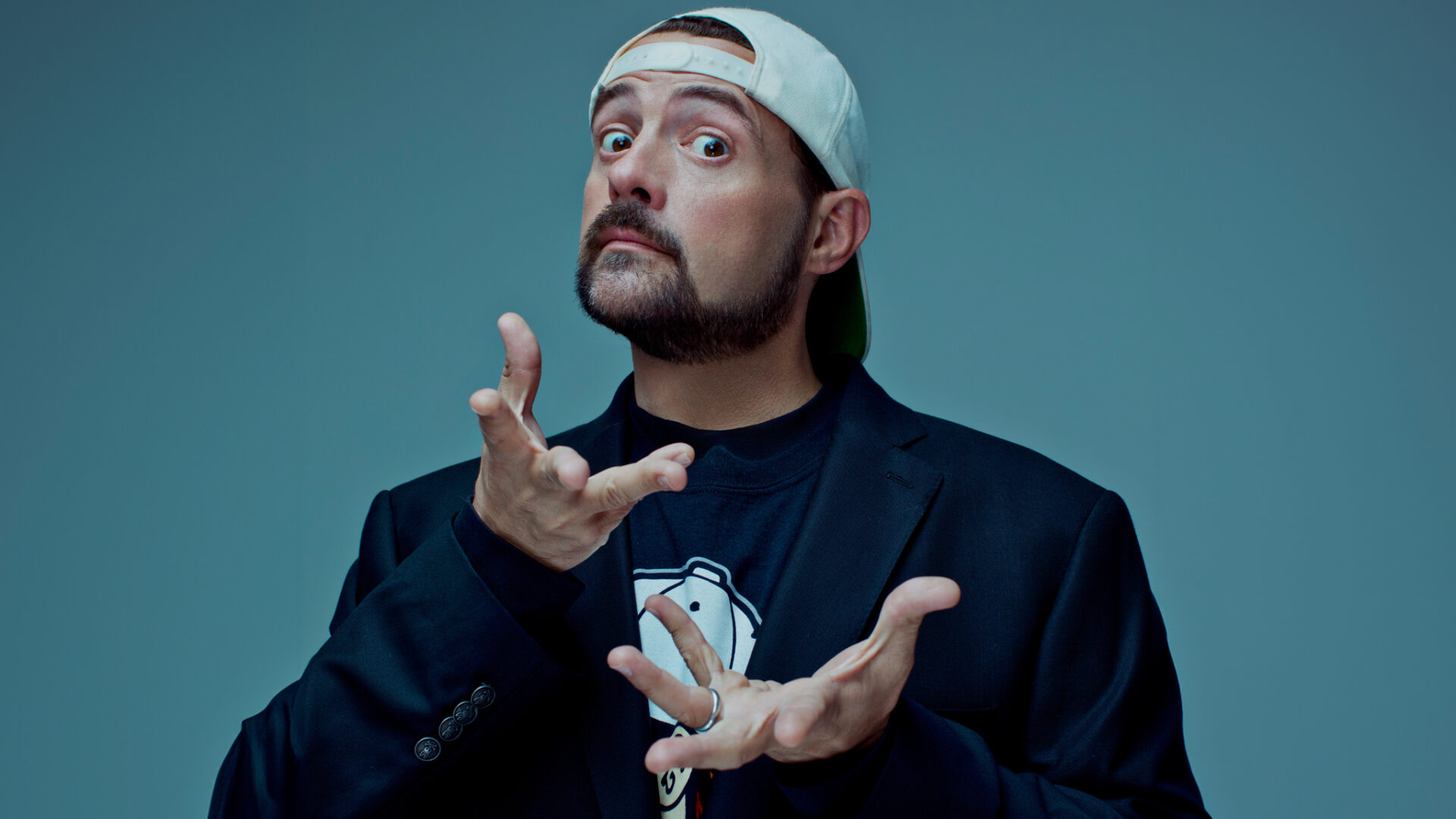 Kevin Smith