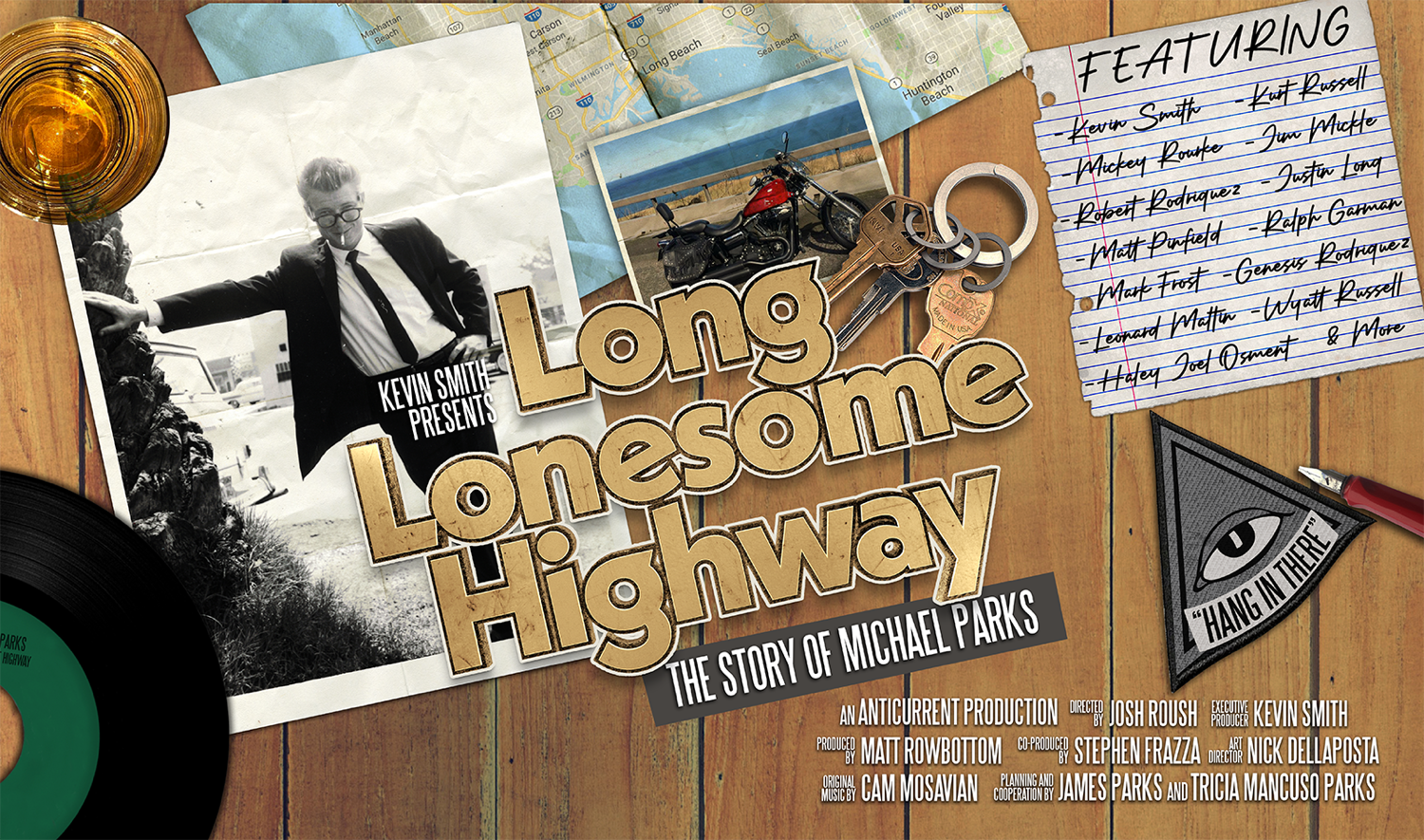 Any Video By Blocs Builder