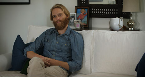 Wyatt Russell
