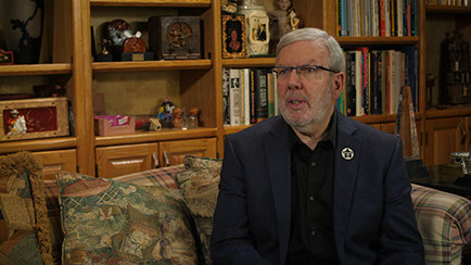Leonard Maltin