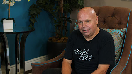 Matt Pinfield
