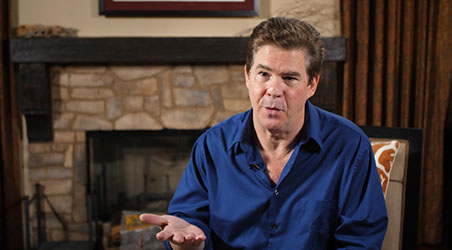 Ralph Garman