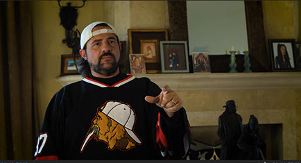 Kevin Smith